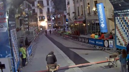 TDS : Arrivée de Vince & Oli