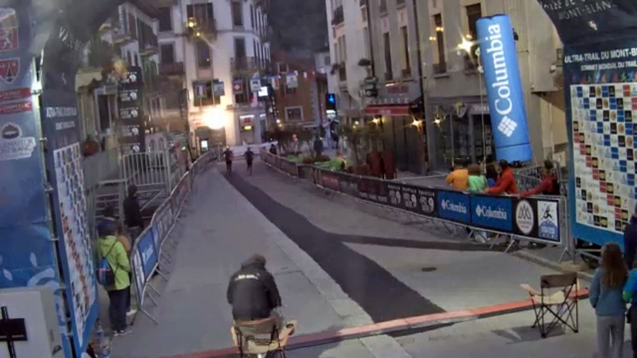 TDS : Arrivée de Vince & Oli