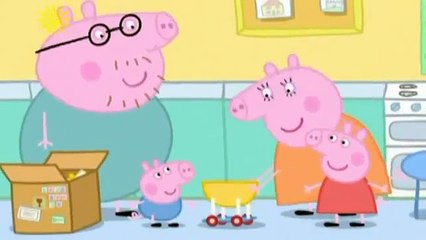 Peppa Pig English Episodes ★ New Sesson 4 Full Colection Episodes 2 ★ Cartoons For Children