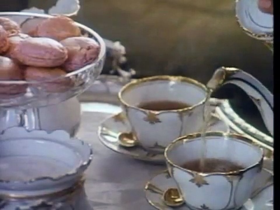 The Accompanist [L'Accompagnatrice] Trailer