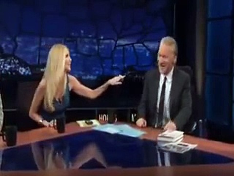 Middle Class Murder (Bill Maher)