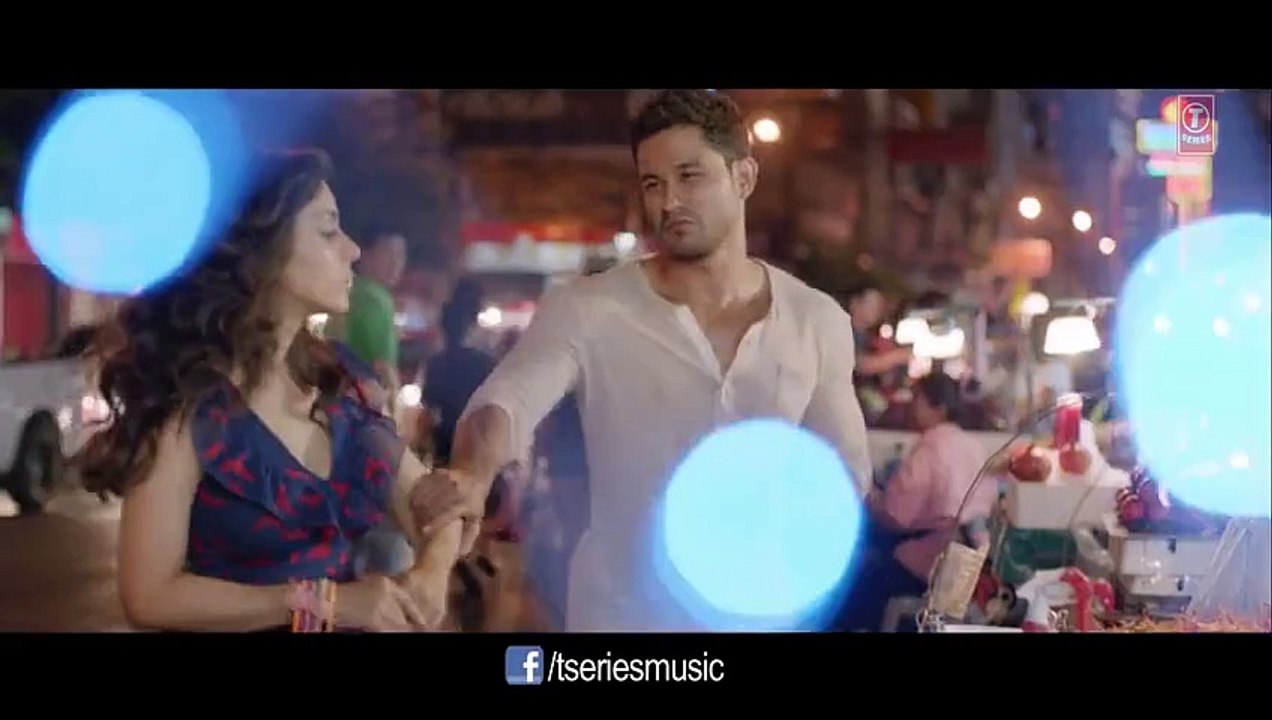 Kinna Sona VIDEO Song - Bhaag Johnny - Kunal Khemu, Zoa Morani - Sunil Kamath