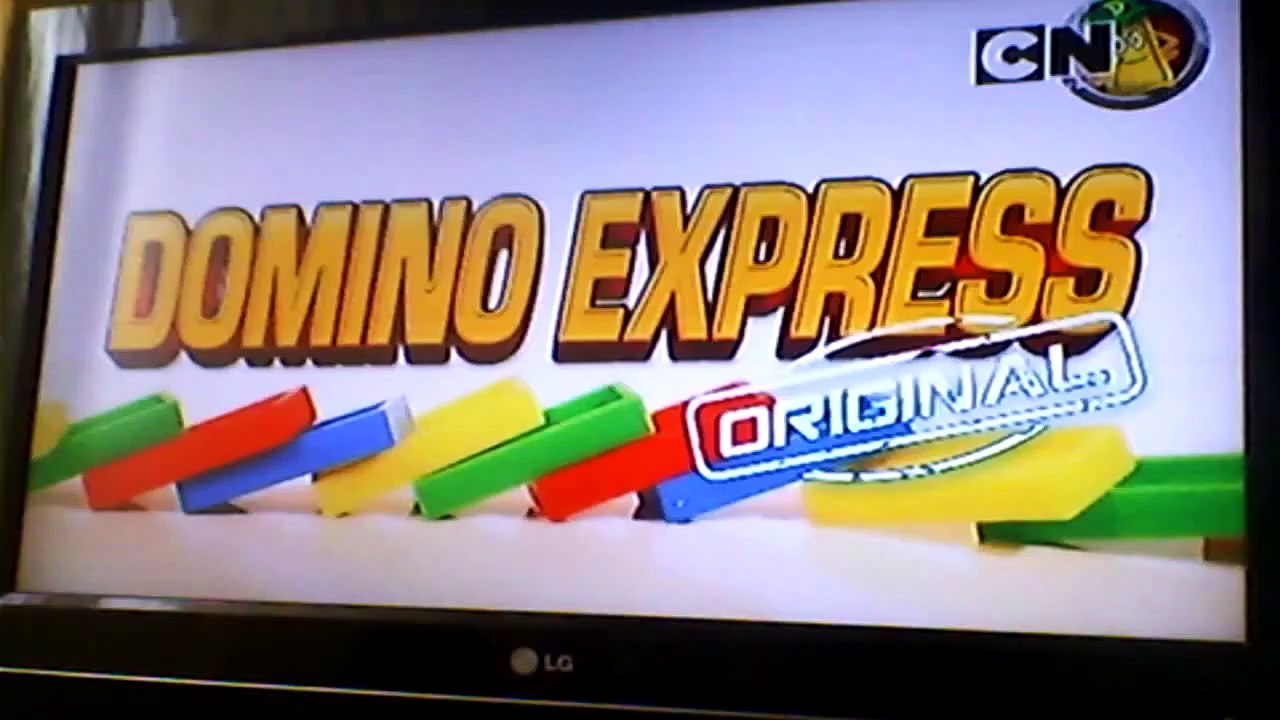 Now Dragons Cartoon Network Nordic