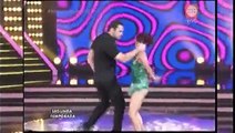 El Gran Show: Ismael La Rosa brilló en la pista de baile
