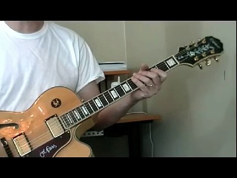 Classic Blues Song Breakdown - Junior Parker Bad Women, Bad Whiskey Part 1