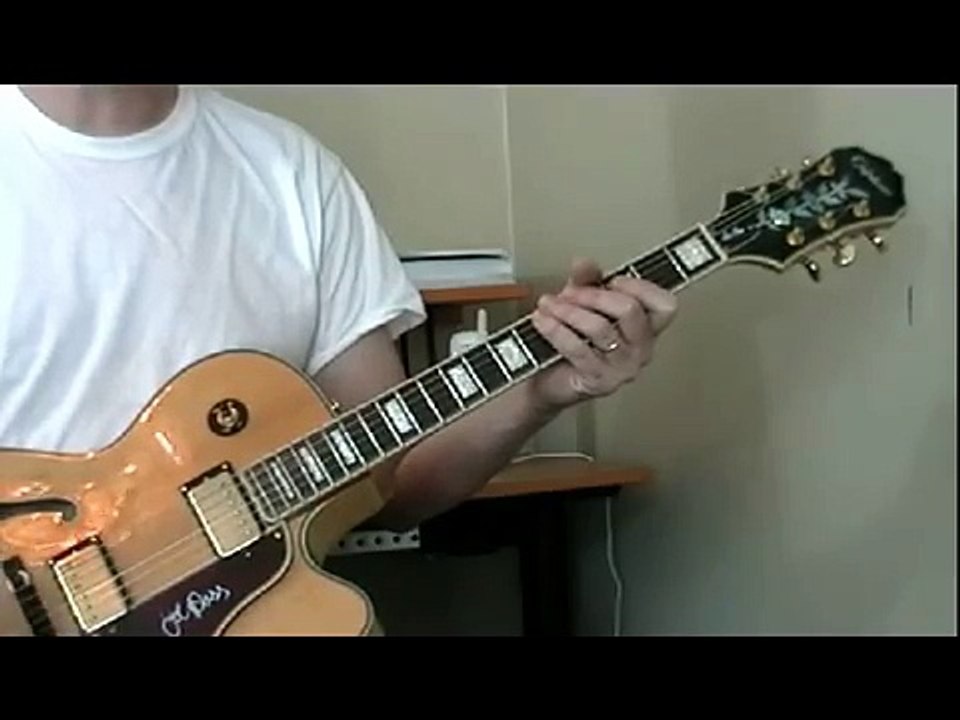 Classic Blues Song Breakdown - Junior Parker "Bad Women, Bad Whiskey" Part 1