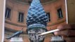 The Ancient Symbol Of The Pine Cone Decoded By Gerone Wight