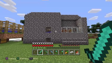 Minecraft Top 2 Redstone Creations