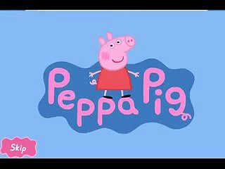 Peppa Pig Intro Video SD 1