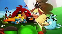 ANGRY BIRDS dance GANGNAM STYLE ♫ 3D animated mashup parody ☺ FunVideoTV - Style ;-))