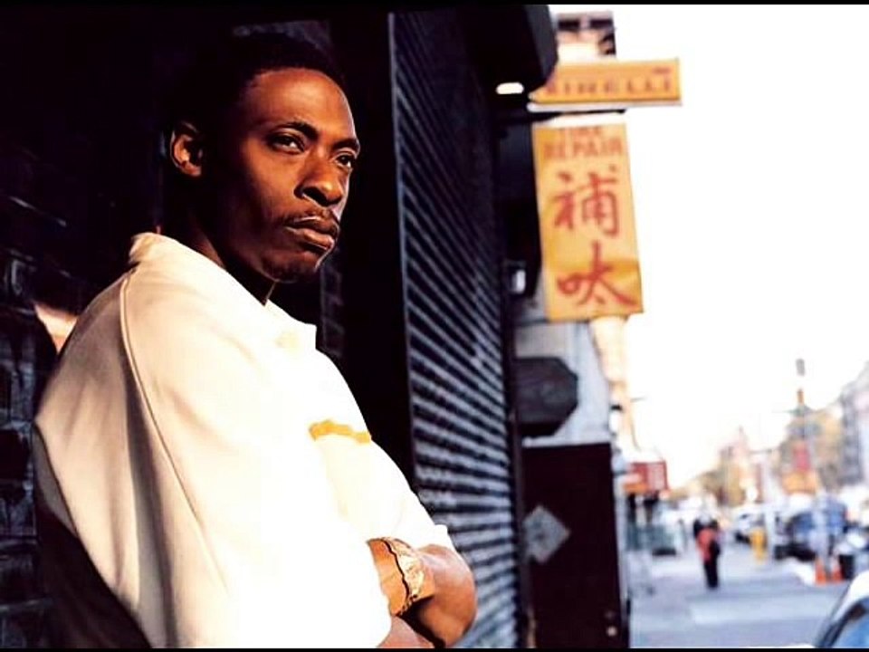 Pete Rock - It S A Love Thing