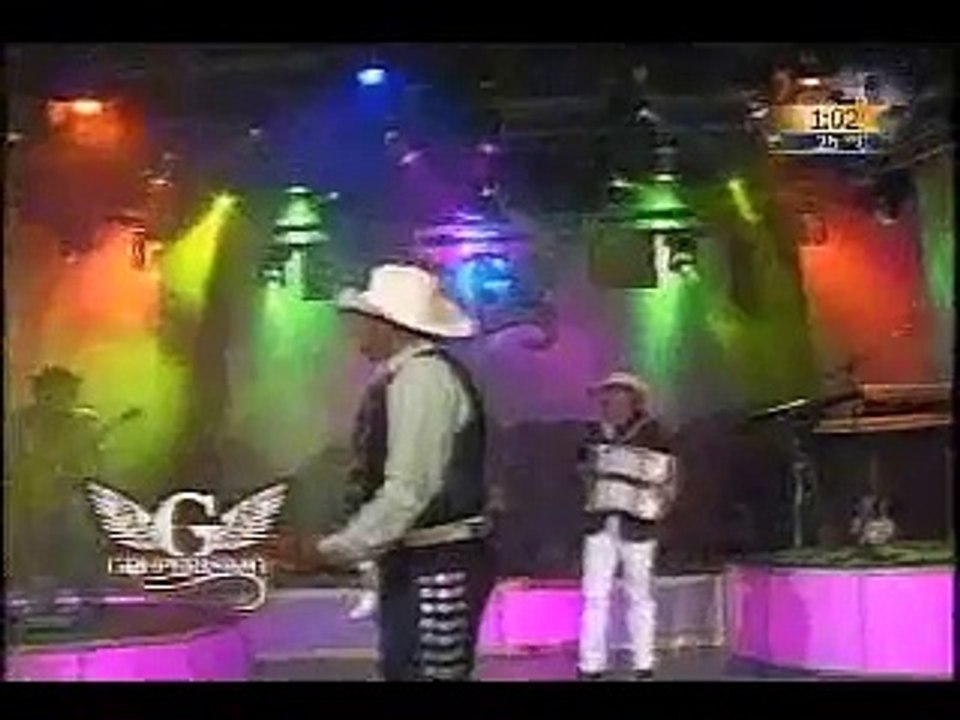 Bronco - Cruz de Olvido