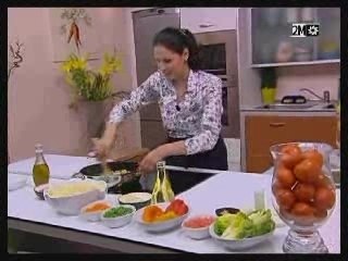 Dajaj & 2 salatas-16_04_2007