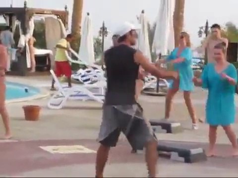 Прикол! танец ! Prank ! FANNY VIDEO 2015