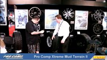 Pro Comp Xtreme Mud Terrain II Tire, Xtreme MT2