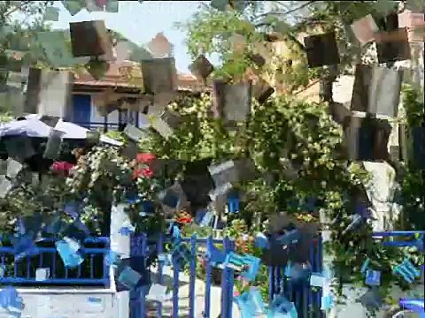 Skala Potamia, Thassos