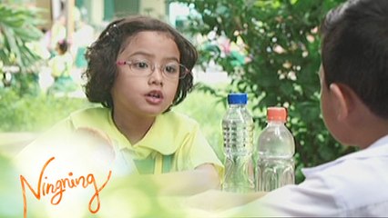 Ningning: Encourage