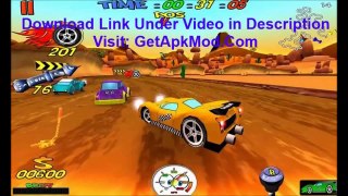 Cartoon Racing v1.0 Full