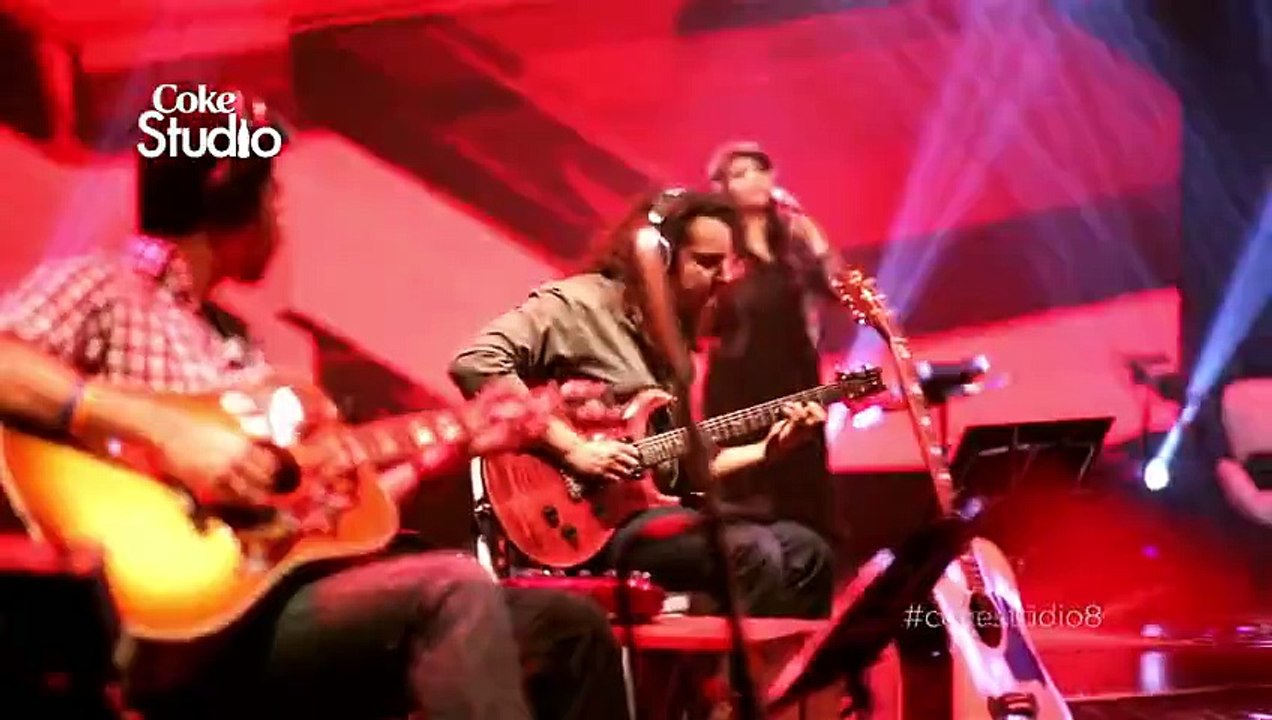 Mekaal Hasan Band, Sayon, Coke Studio, Season 8, Episode 1