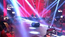 Rizwan & Muazzam Ali Khan, Sakal Ban, Coke Studio Season 8, Episode 2