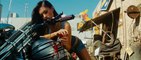 Megan Fox All Hot Scenes (Transformers 2)