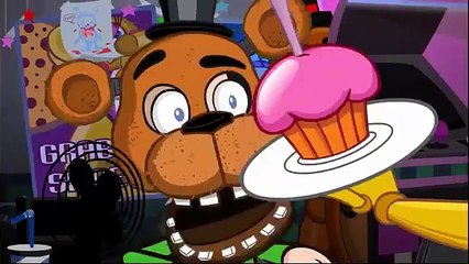 Jacksepticeye vs FNAF 2 | Sped Up jacksepticeye