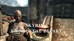 The Elder Scrolls V - Skyrim - 01 - Un Nouveau Départ
