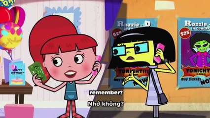 Cartoon For Kids 2015  - Cha Ching 8 - Please Stay Away