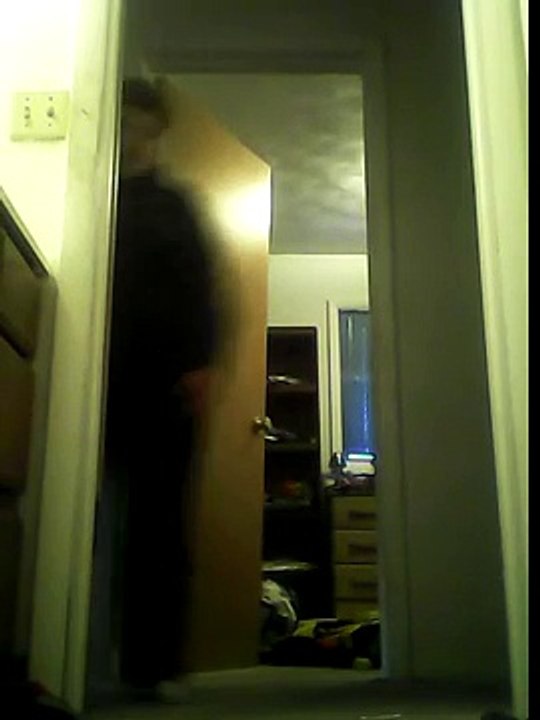Marc star dancing