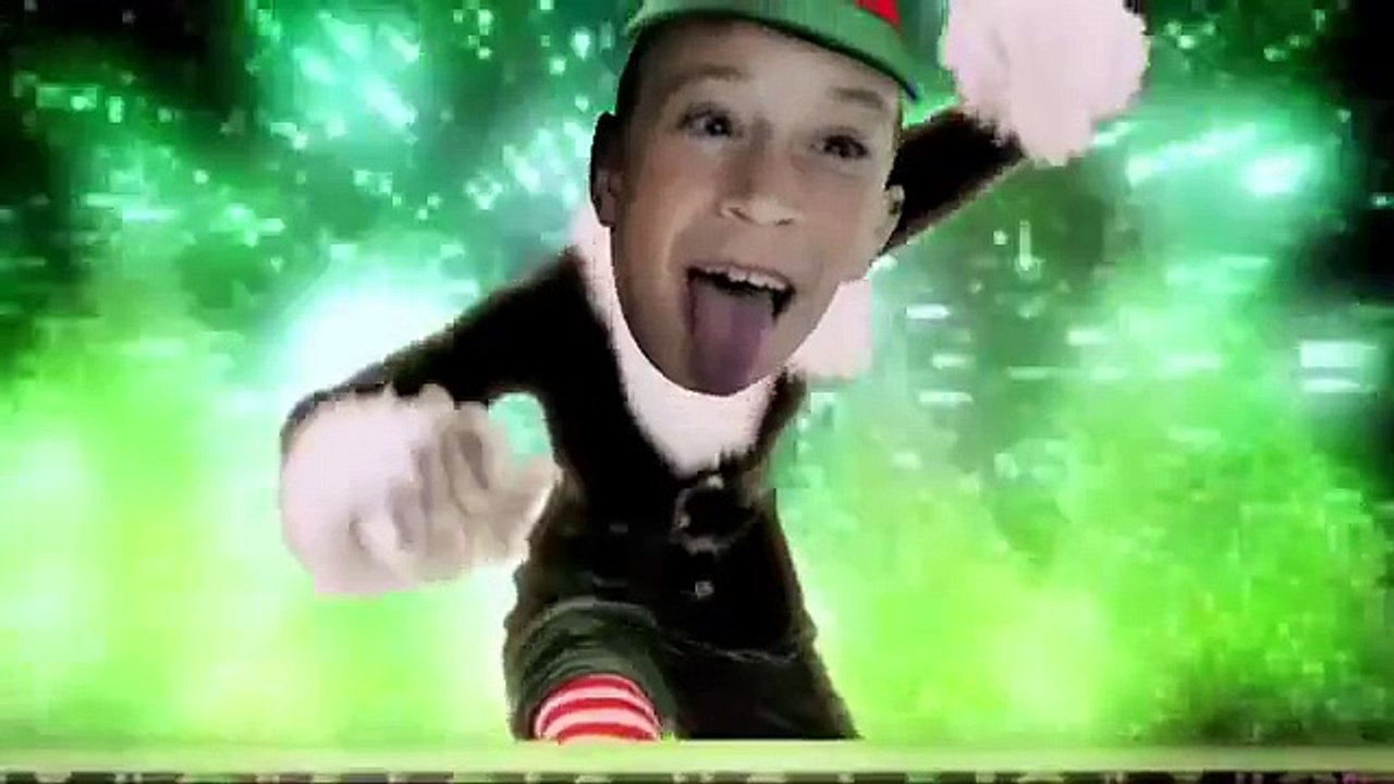Elf YourSelf EDM