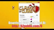 Clash of Clans iPhone Cheats Gold And Gems