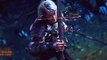 Free-to-Play MMORPG Chrono Wars CG Trailer
