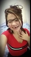 Don't Judge Challenge Best Girl (Yok Artık )