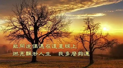 張國榮 - 春夏秋冬/Leslie Cheung - Spring/Summer/Fall/Winter