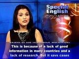The Best Way of Learning English | VOA Special English | Health Report 121432