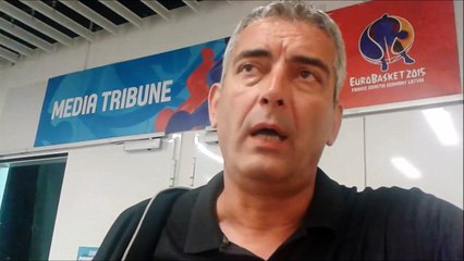 Ο Στόγιαν Βράνκοβιτς στο Contra.gr
