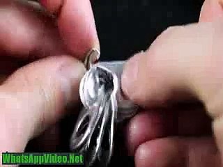 How To Make Chains From Soda Can Tabs