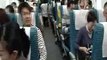 Japans Levitating Maglev Train Reaches 500kmh