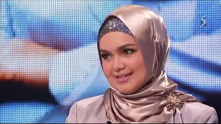 Dato' Siti Nurhaliza - The 5 Show 2015