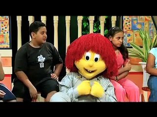 حلقة رقم (24) - برنامج كوكى و قطقط