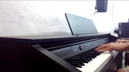 Fairy tale - Yiruma [Piano]