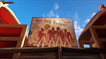 God Only Knows-(Beach Boys) BioShock Infinite