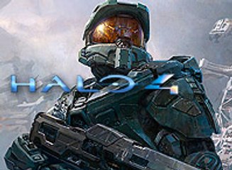Halo 4 - Castle Map Pack