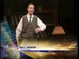 Bill Irwin wins 2005 Tony Award for Best Actor in a Play