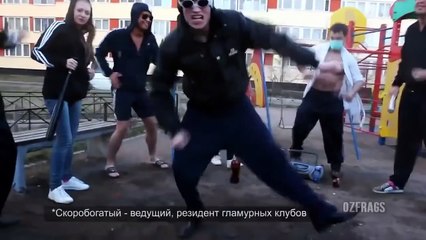 dünyanın en çılgın insanları