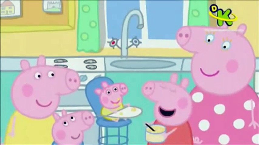 Peppa Pig Bebe Alexander Video Dailymotion