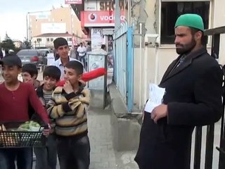 evlenmek isteyen hocanın isyanı
