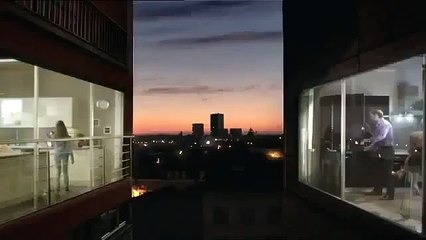 Evli adam bekar erkeğe özenirse