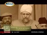 Ahmadiyya Nazam - Aye Wo Din Ke Hum Jinki