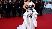 Cannes 2015 Aishwarya Rai Bachchan Rocked The Red Carpet